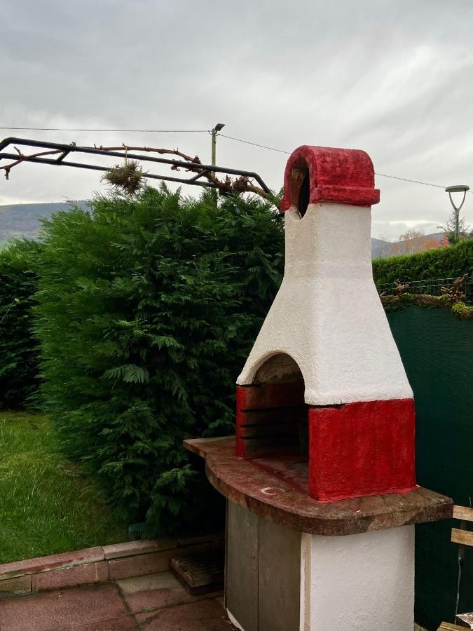 La Casita Del Pisuena Apartment La Cueva  Екстериор снимка
