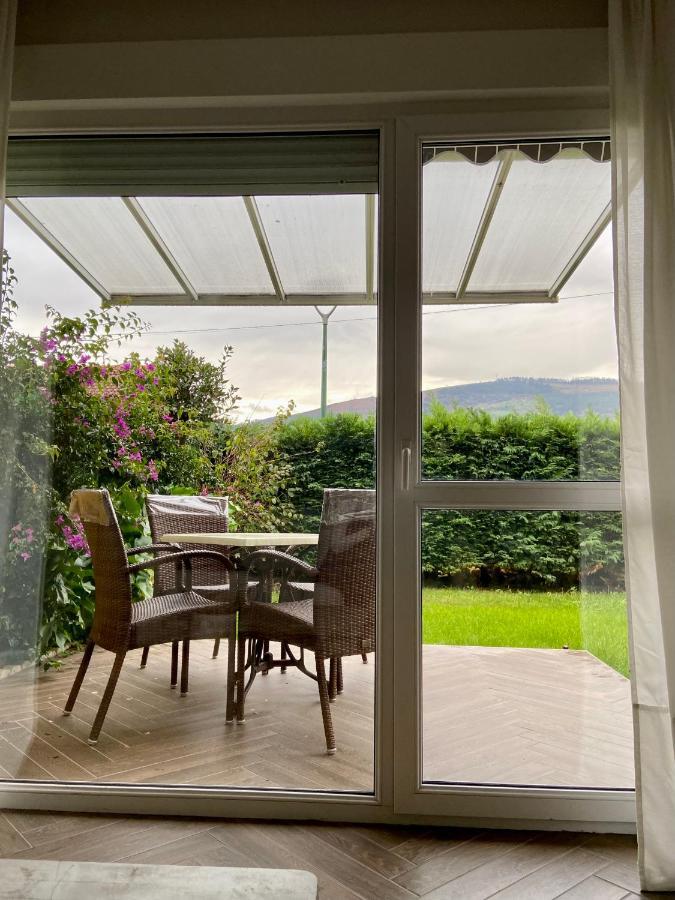La Casita Del Pisuena Apartment La Cueva  Екстериор снимка