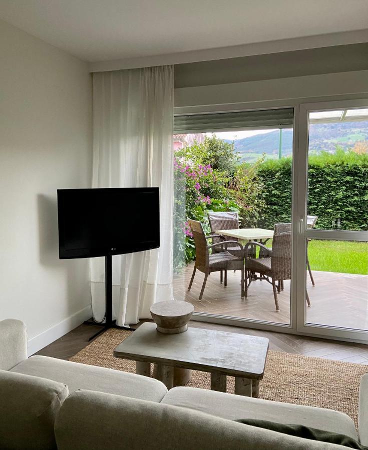 La Casita Del Pisuena Apartment La Cueva  Екстериор снимка