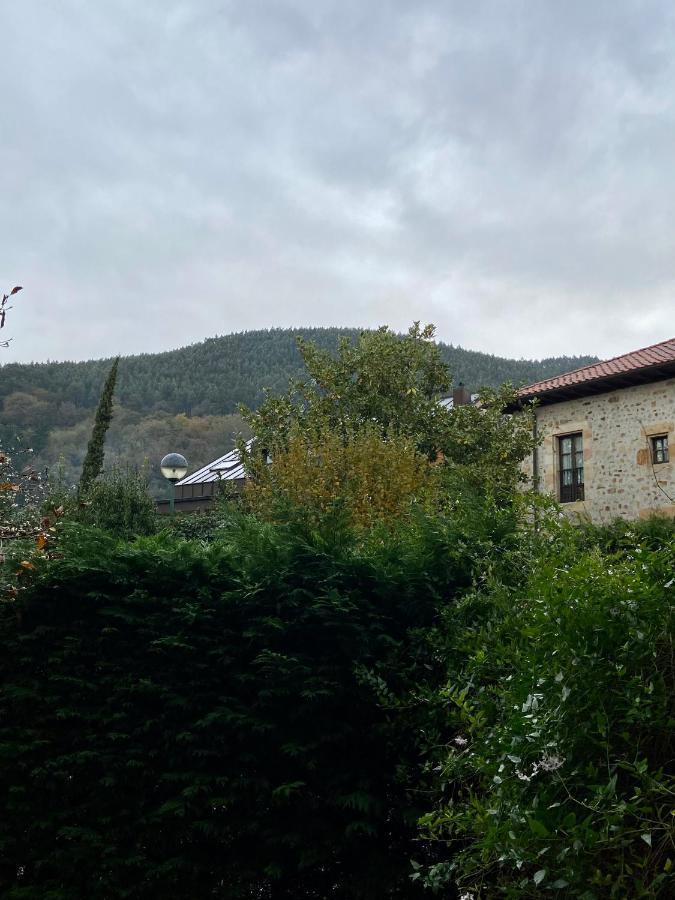 La Casita Del Pisuena Apartment La Cueva  Екстериор снимка