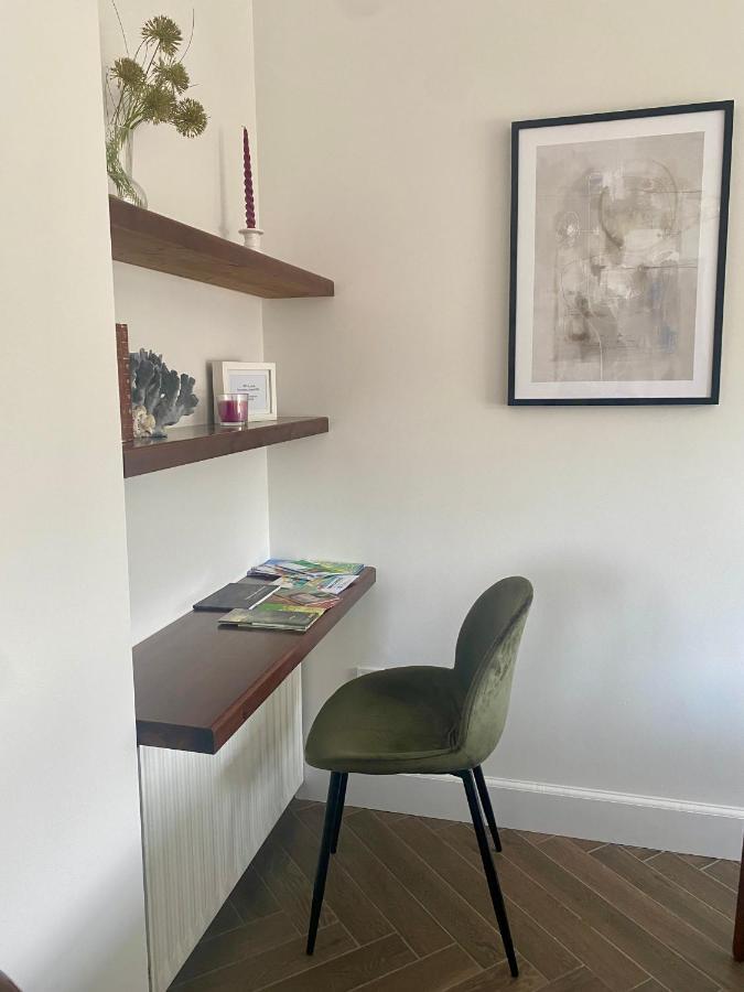 La Casita Del Pisuena Apartment La Cueva  Екстериор снимка